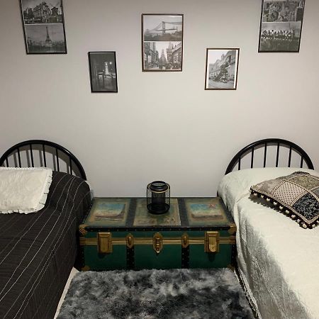 "L' Industrial Green" Apartment カザーレ・モンフェッラート エクステリア 写真
