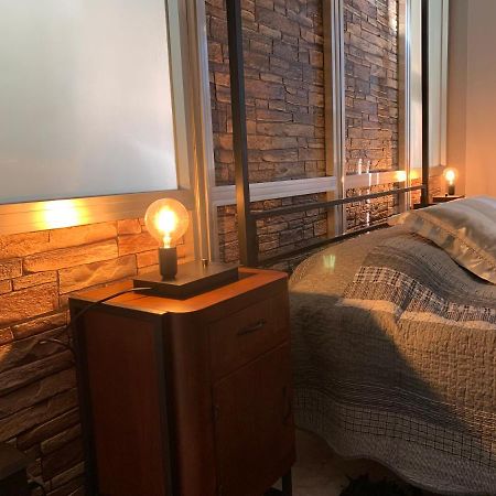 "L' Industrial Green" Apartment カザーレ・モンフェッラート エクステリア 写真