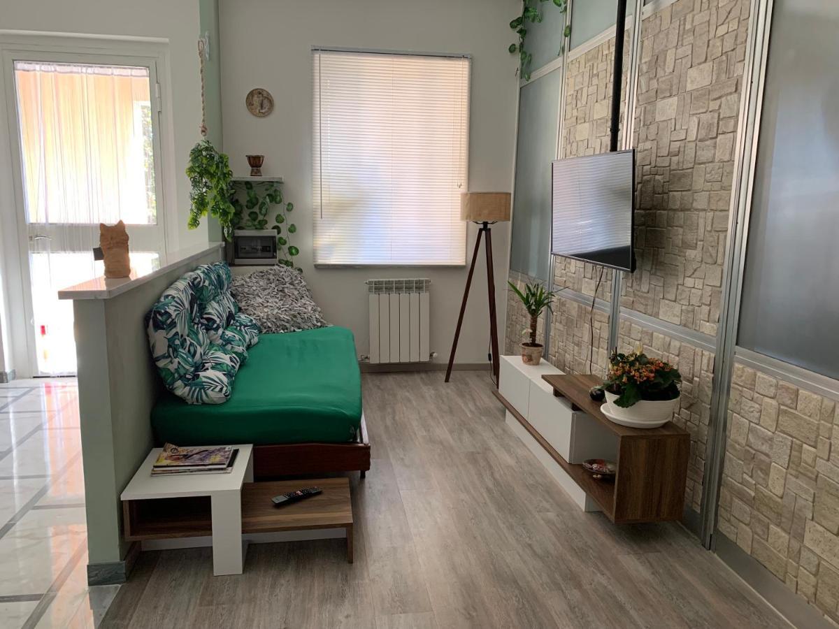 "L' Industrial Green" Apartment カザーレ・モンフェッラート エクステリア 写真