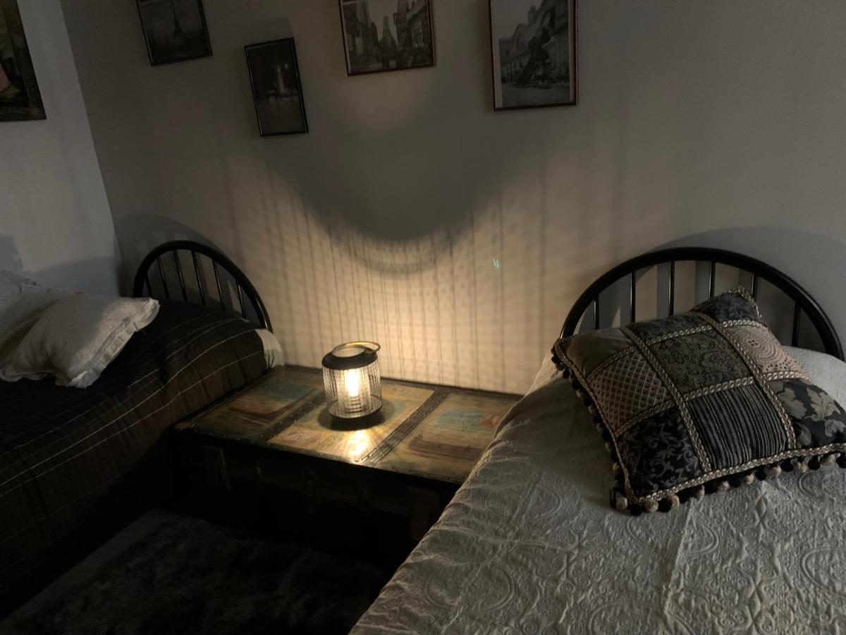 "L' Industrial Green" Apartment カザーレ・モンフェッラート エクステリア 写真