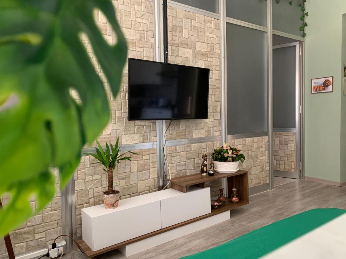 "L' Industrial Green" Apartment カザーレ・モンフェッラート エクステリア 写真