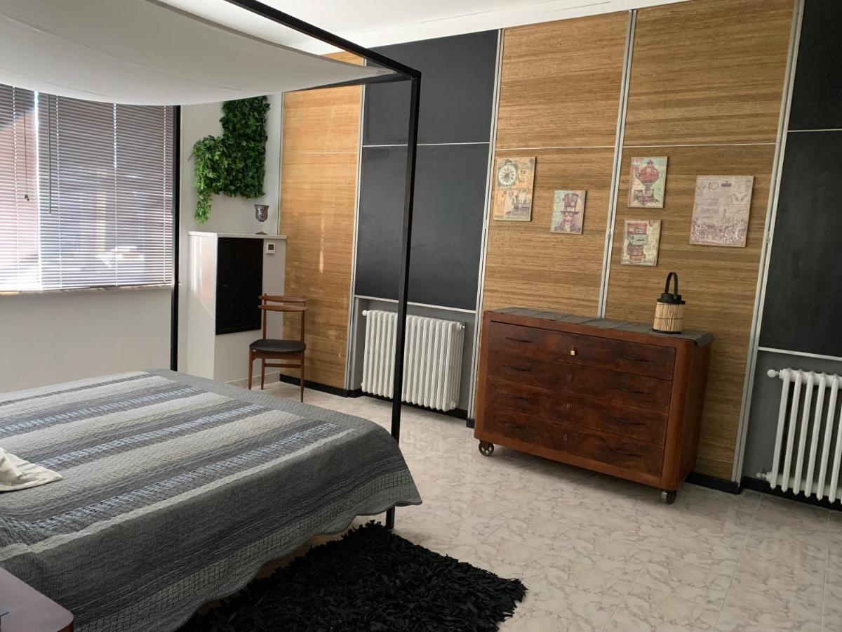 "L' Industrial Green" Apartment カザーレ・モンフェッラート エクステリア 写真