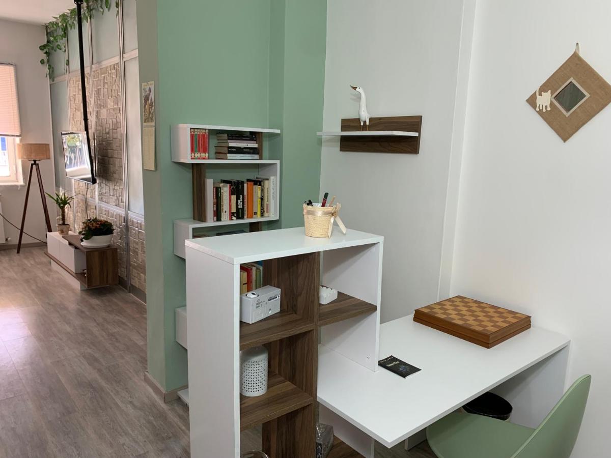 "L' Industrial Green" Apartment カザーレ・モンフェッラート エクステリア 写真