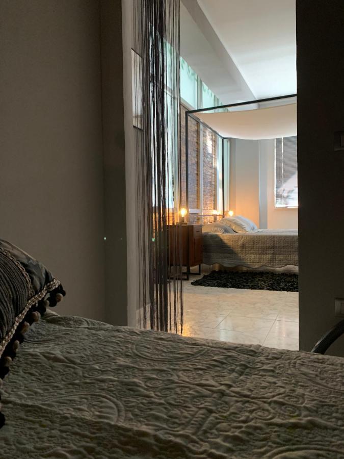 "L' Industrial Green" Apartment カザーレ・モンフェッラート エクステリア 写真