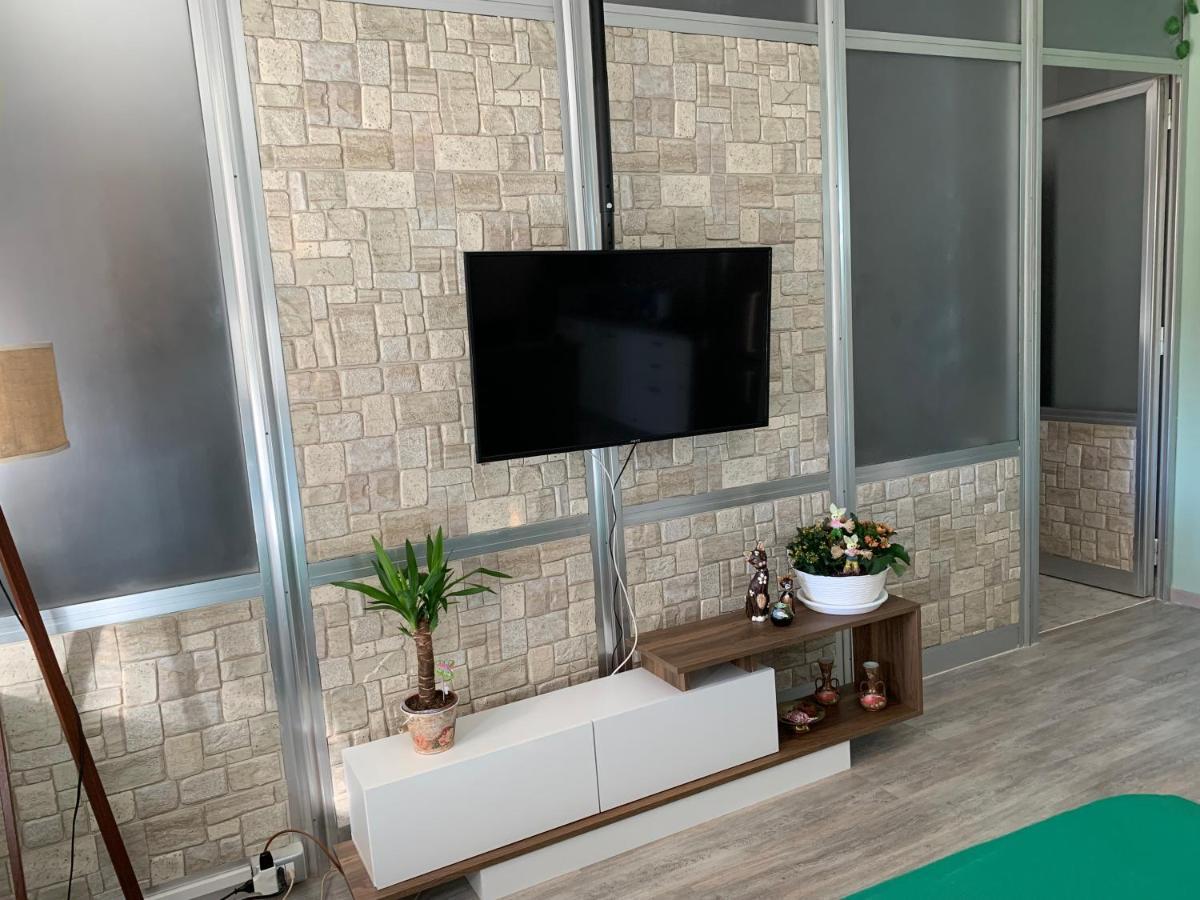 "L' Industrial Green" Apartment カザーレ・モンフェッラート エクステリア 写真