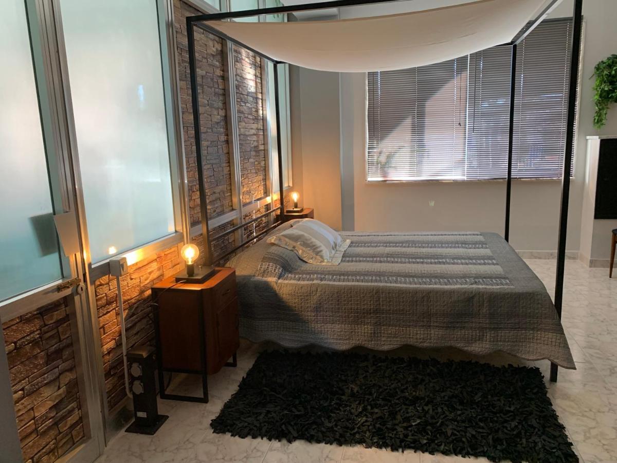 "L' Industrial Green" Apartment カザーレ・モンフェッラート エクステリア 写真