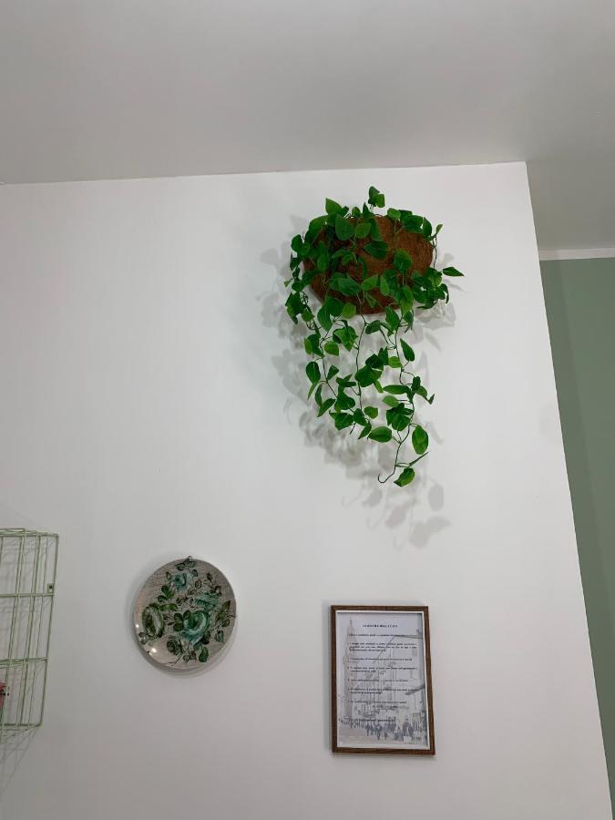 "L' Industrial Green" Apartment カザーレ・モンフェッラート エクステリア 写真