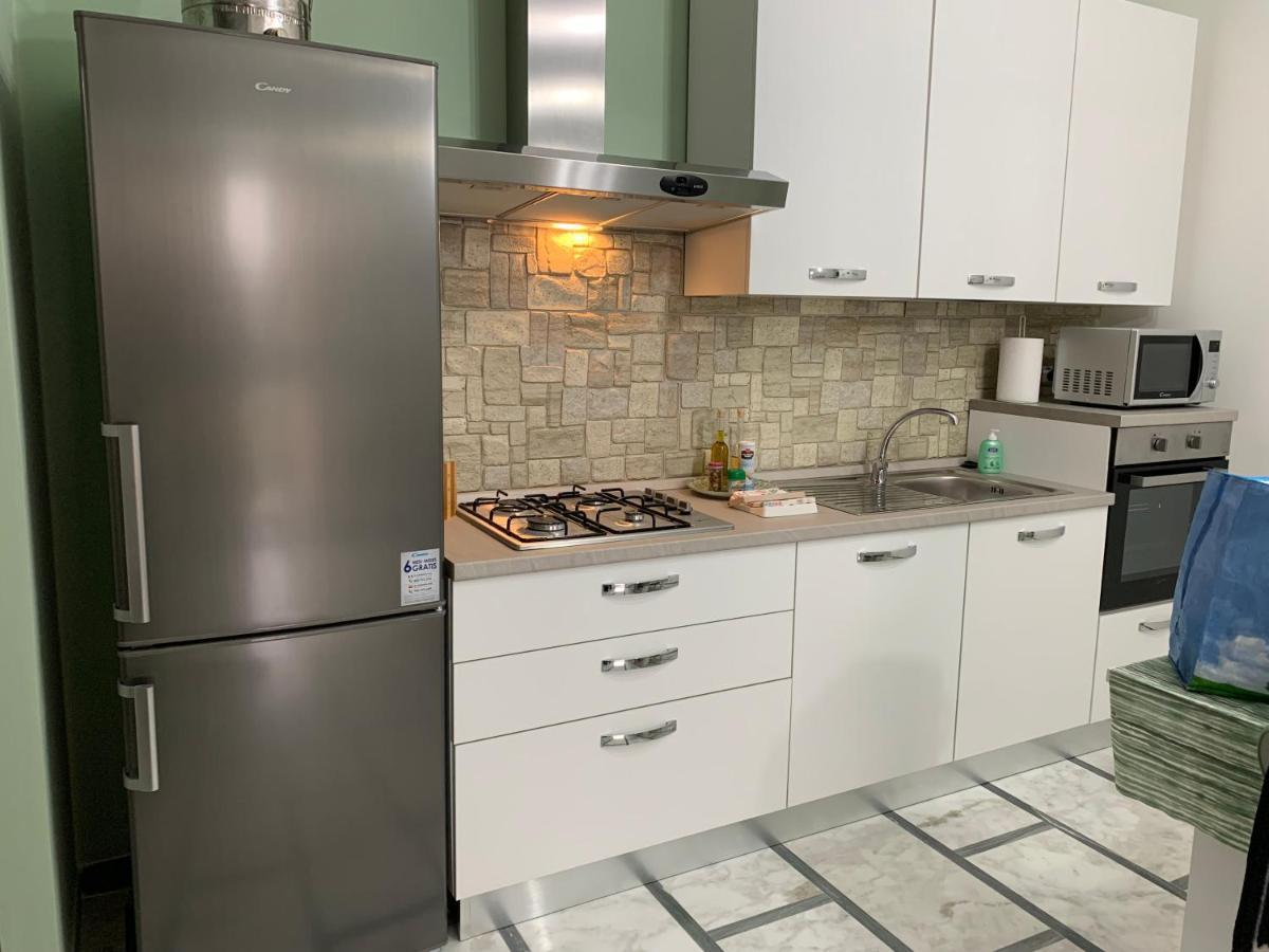 "L' Industrial Green" Apartment カザーレ・モンフェッラート エクステリア 写真