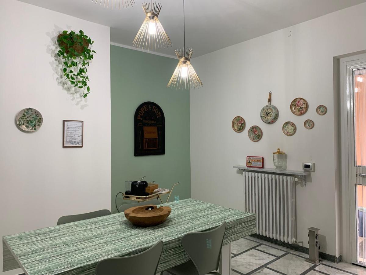 "L' Industrial Green" Apartment カザーレ・モンフェッラート エクステリア 写真