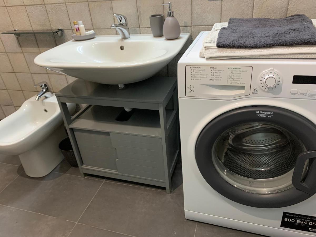 "L' Industrial Green" Apartment カザーレ・モンフェッラート エクステリア 写真