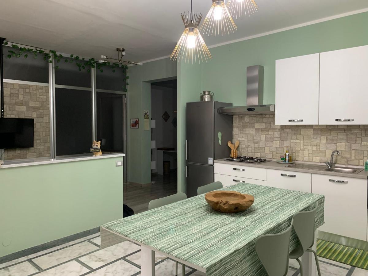 "L' Industrial Green" Apartment カザーレ・モンフェッラート エクステリア 写真
